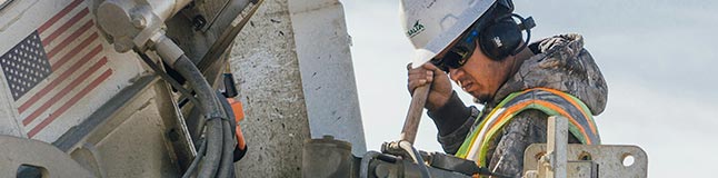 Industrial Equipment